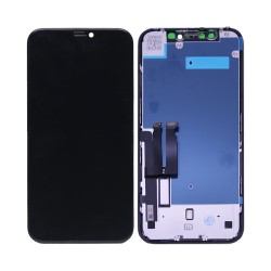 Touch+Display Apple iPhone XR (WSC FHD) Negro Touch+Display Apple iPhone XR (WSC FHD) Negro